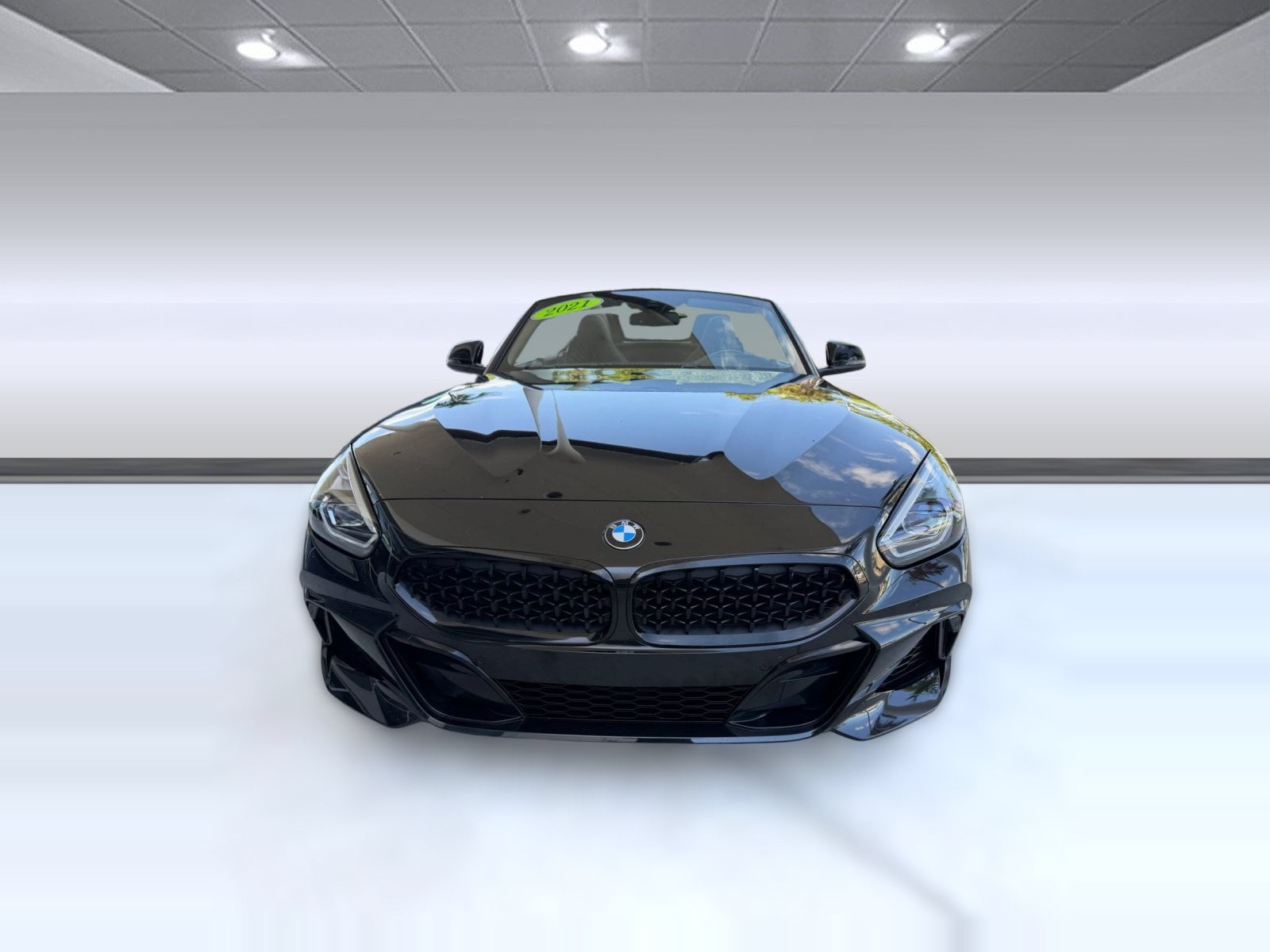 Z4 SDrive M40i Convertible
