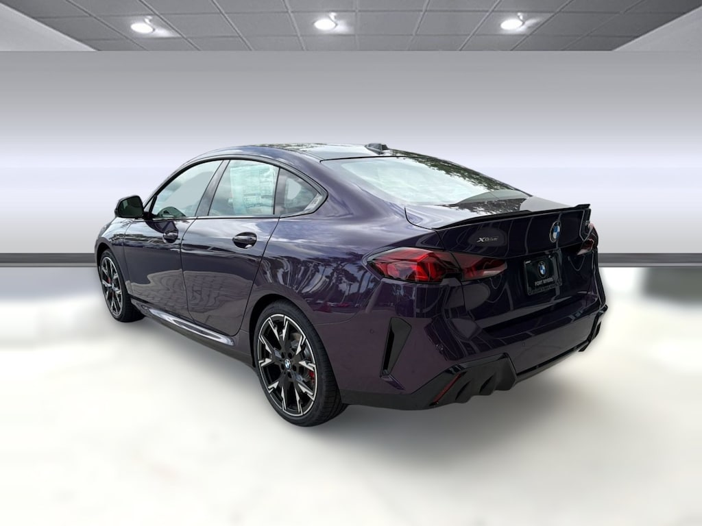 New 2026 BMW 228i xDrive Gran Coupe