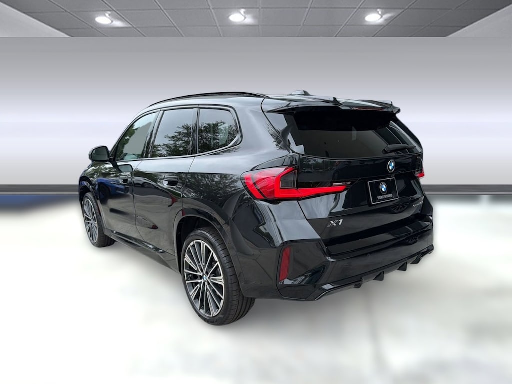 Used 2025 BMW X1 xDrive28i SUV