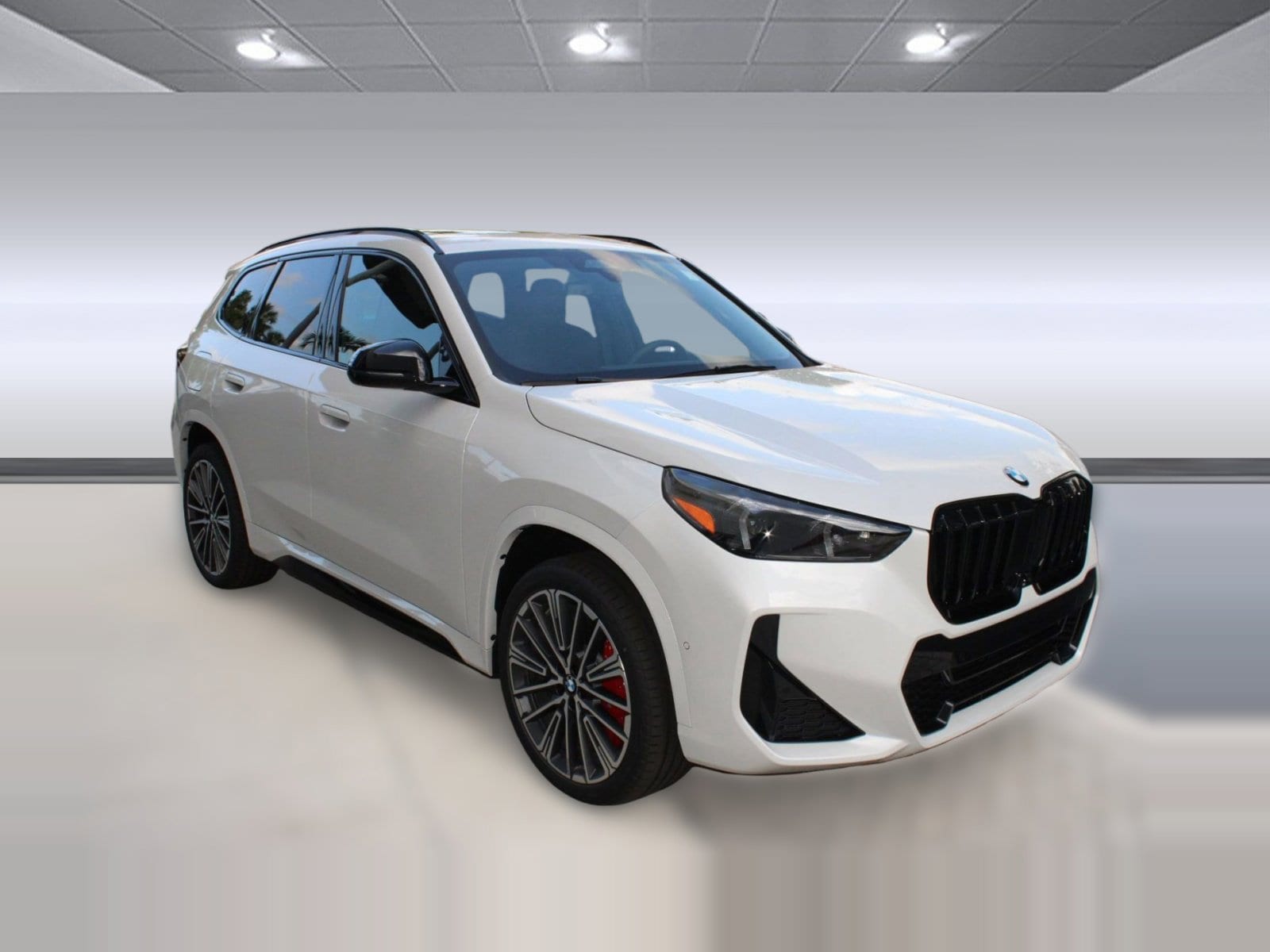 2025 BMW X1 28i - Photo 7