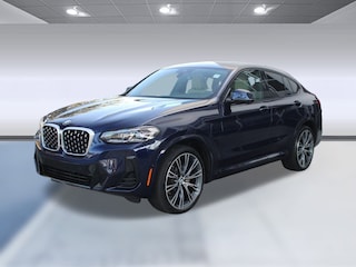Used 2023 BMW X4 xDrive30i Sports Activity Coupe for sale in Clearwater