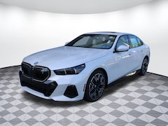 2026 BMW i5 eDrive40 Sedan