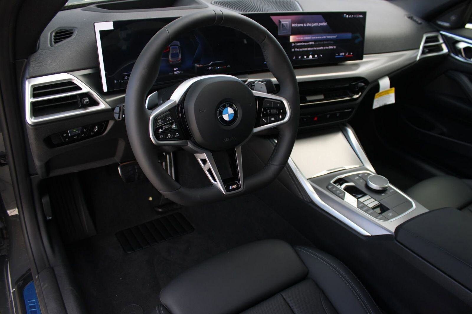 2026 Bmw 430i xDrive Coupe photo 4