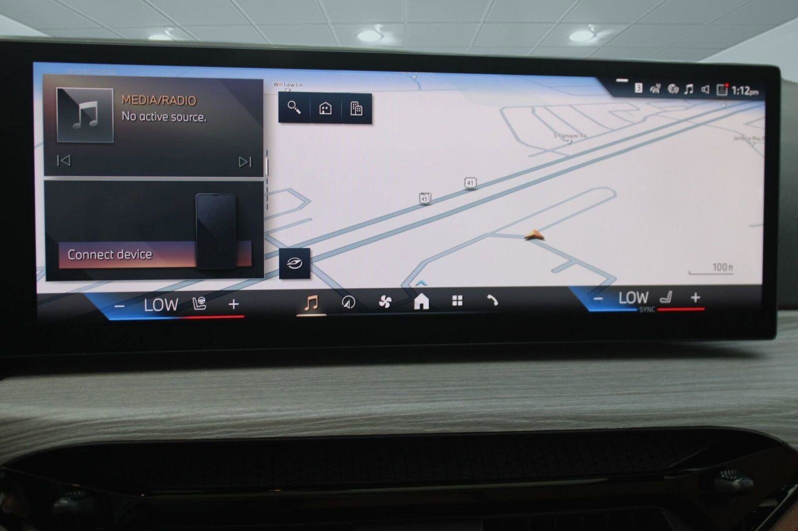 2026 BMW 4 Series 430i - Photo 23