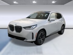 2026 BMW X3 30 xDrive SUV