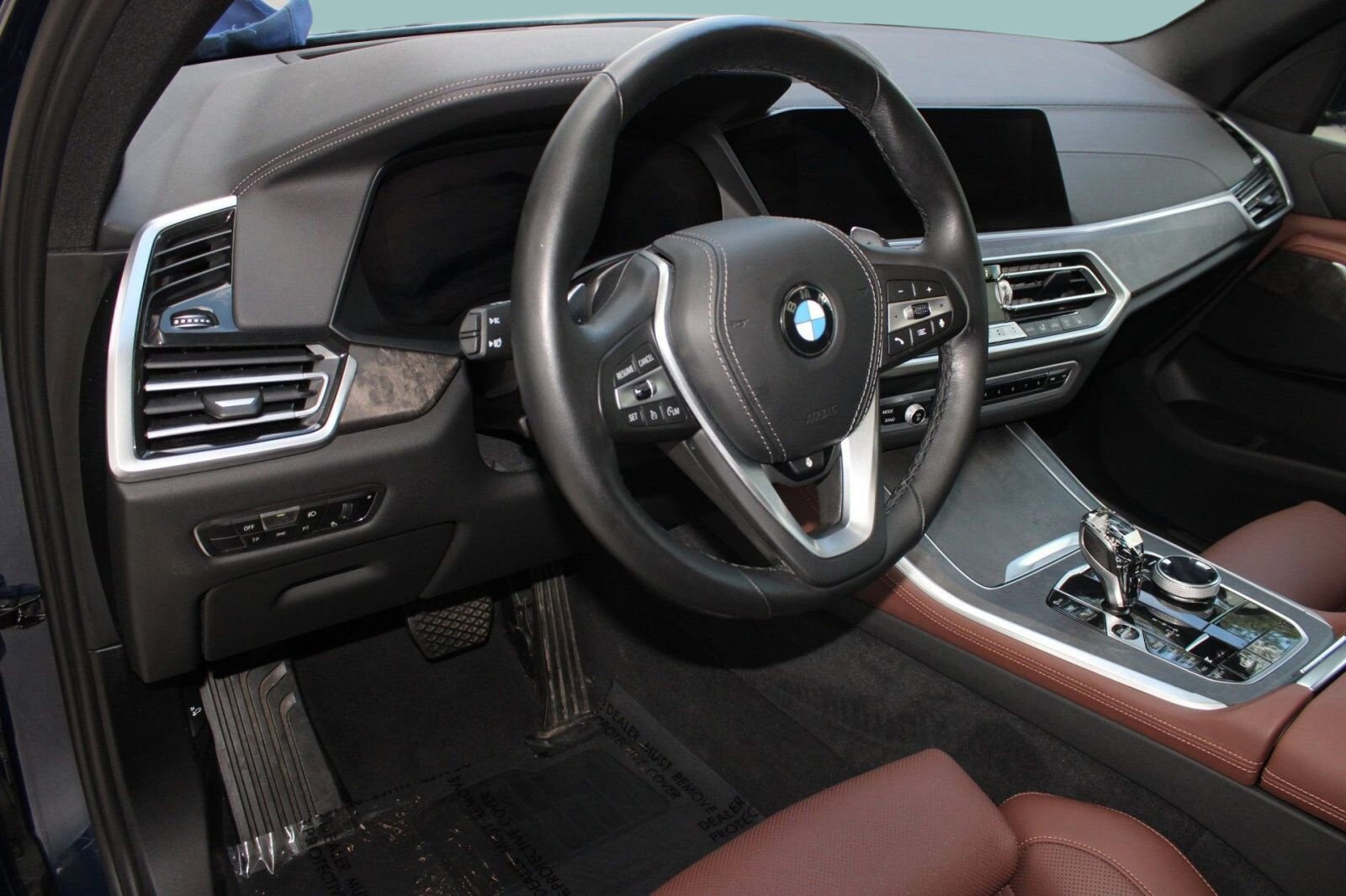 2023 Bmw X5 xDrive40i photo 4