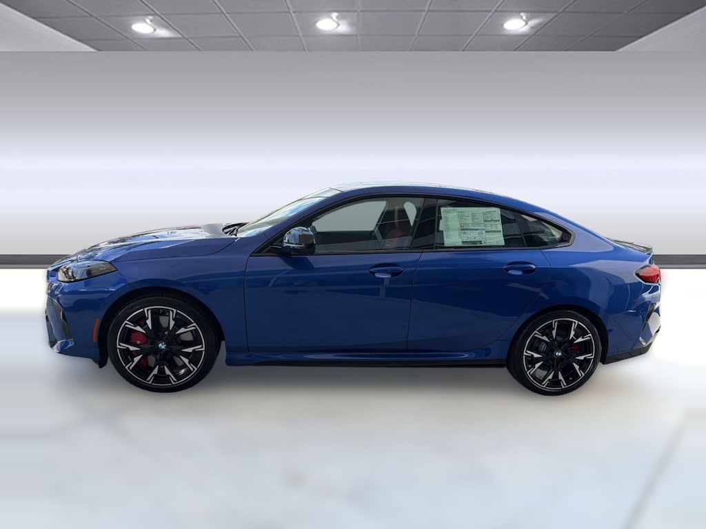 New 2026 BMW 228i xDrive Gran Coupe