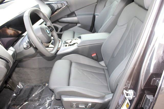 2025 Bmw X3 30x Drive photo 4