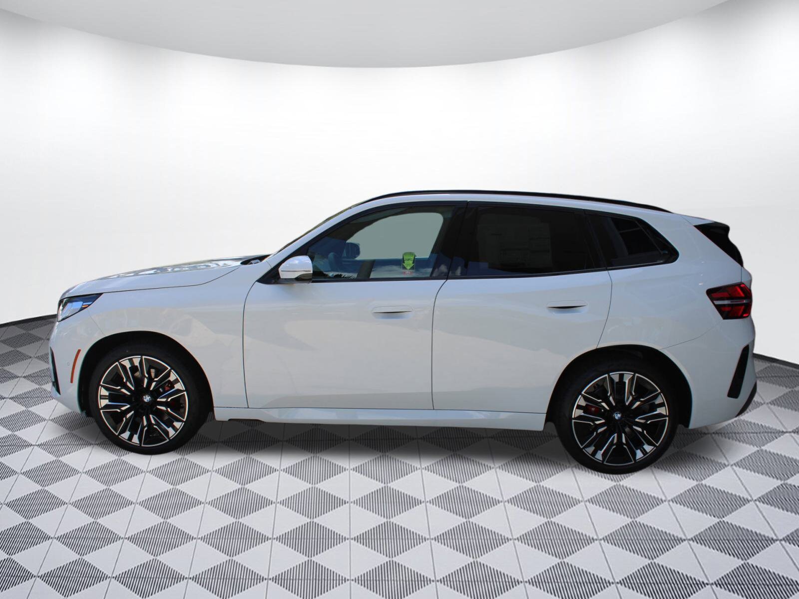 2025 Bmw X3 30x Drive photo 2