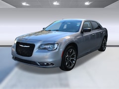 Used 2016 Chrysler 300 S Sedan for sale in Fort Myers