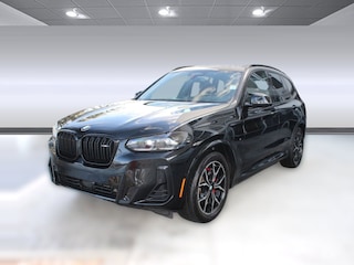 Used 2024 BMW X3 M40i SUV for sale in Clearwater