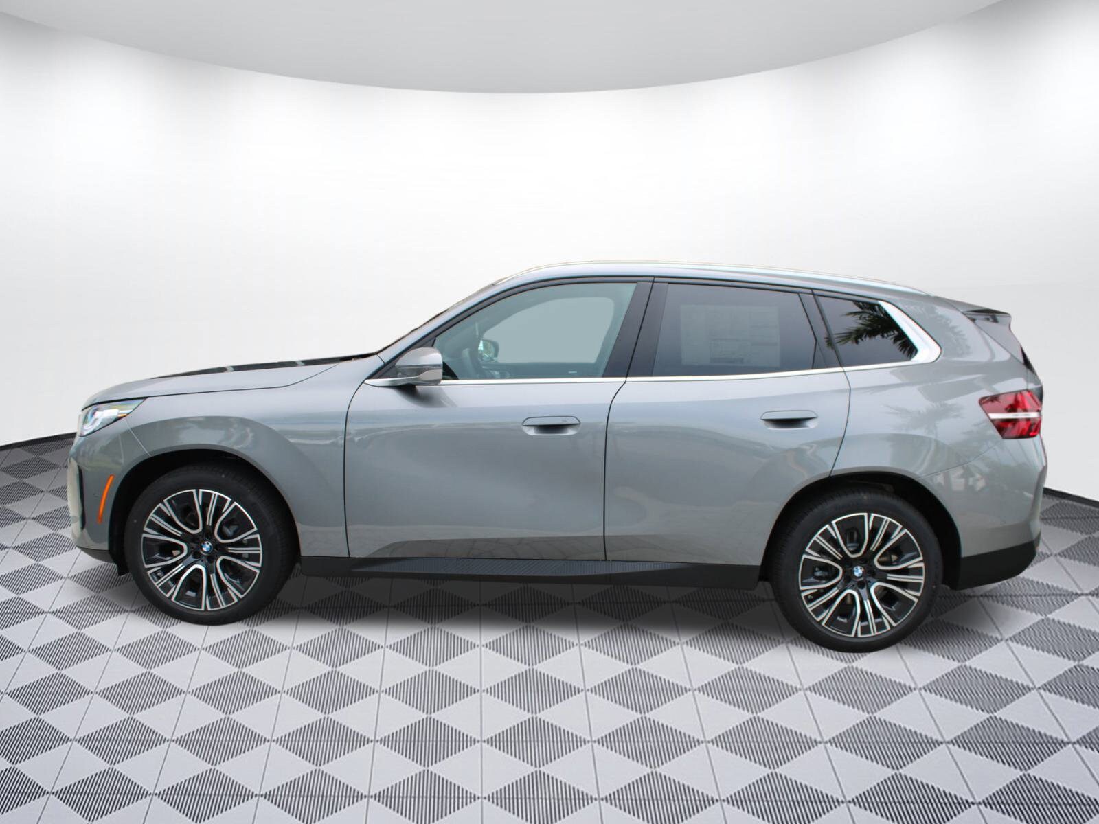2026 Bmw X3 photo 2