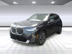 Used 2025 BMW X3 30 xDrive SUV for sale in Fort Myers