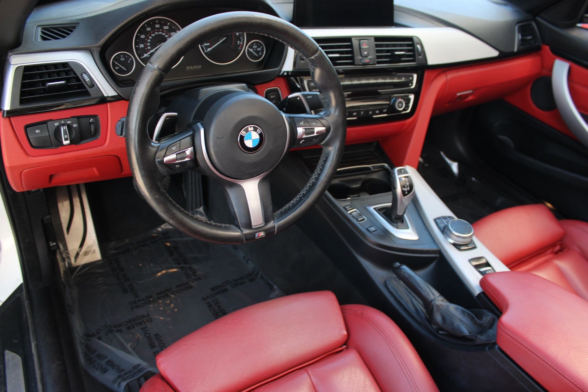 2018 Bmw 430i Convertible photo 4