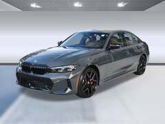 2026 BMW 330i NA Sedan