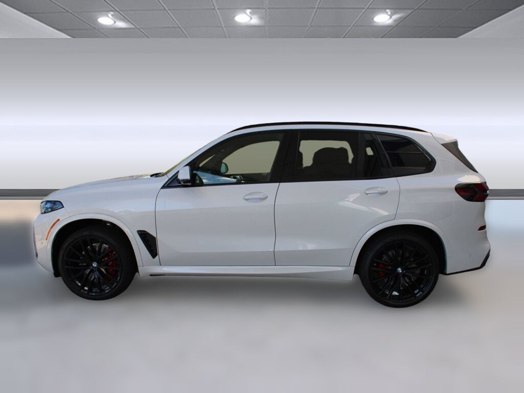 Used 2026 BMW X5 sDrive40i SUV