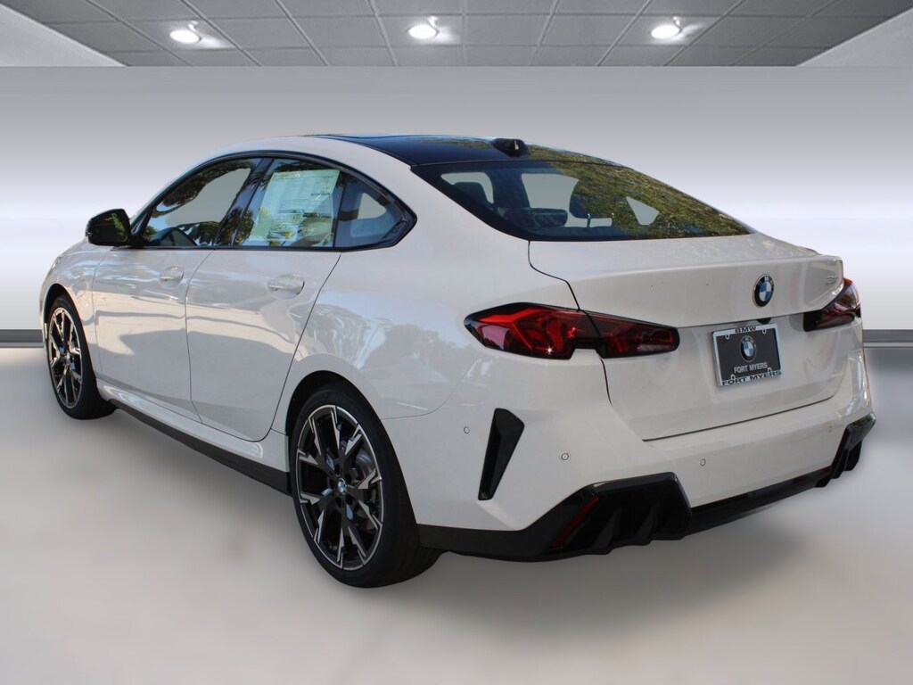 New 2026 BMW 228i Gran Coupe