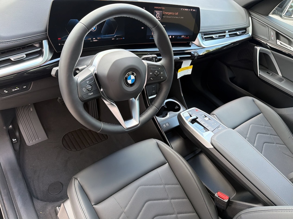 Used 2026 BMW X1 xDrive28i SUV