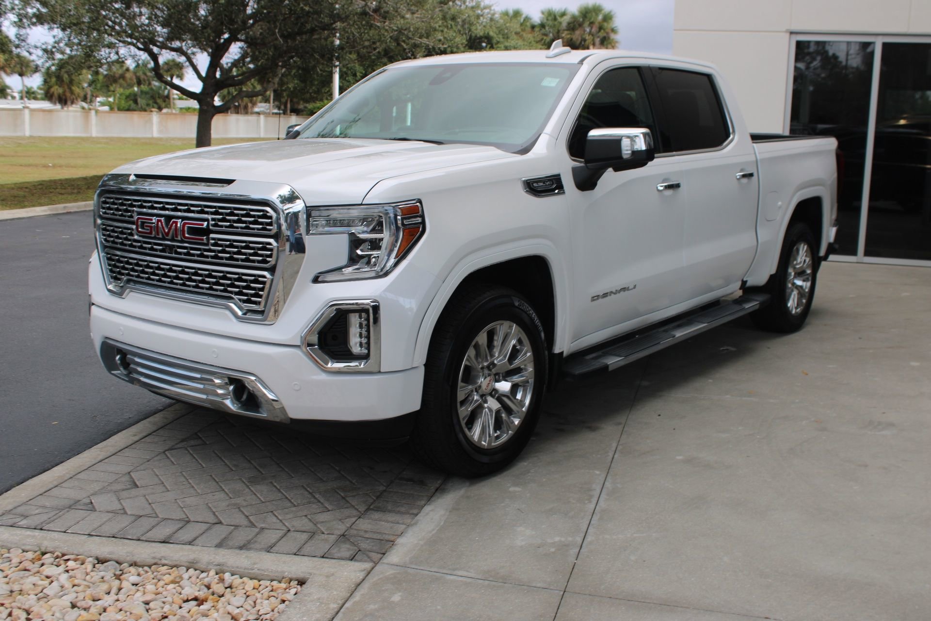 2020 GMC Sierra 1500 Denali Denali's photo