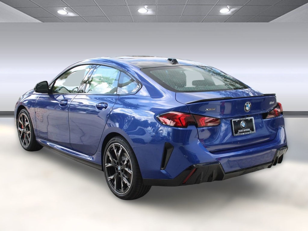 New 2026 BMW 228i xDrive Gran Coupe