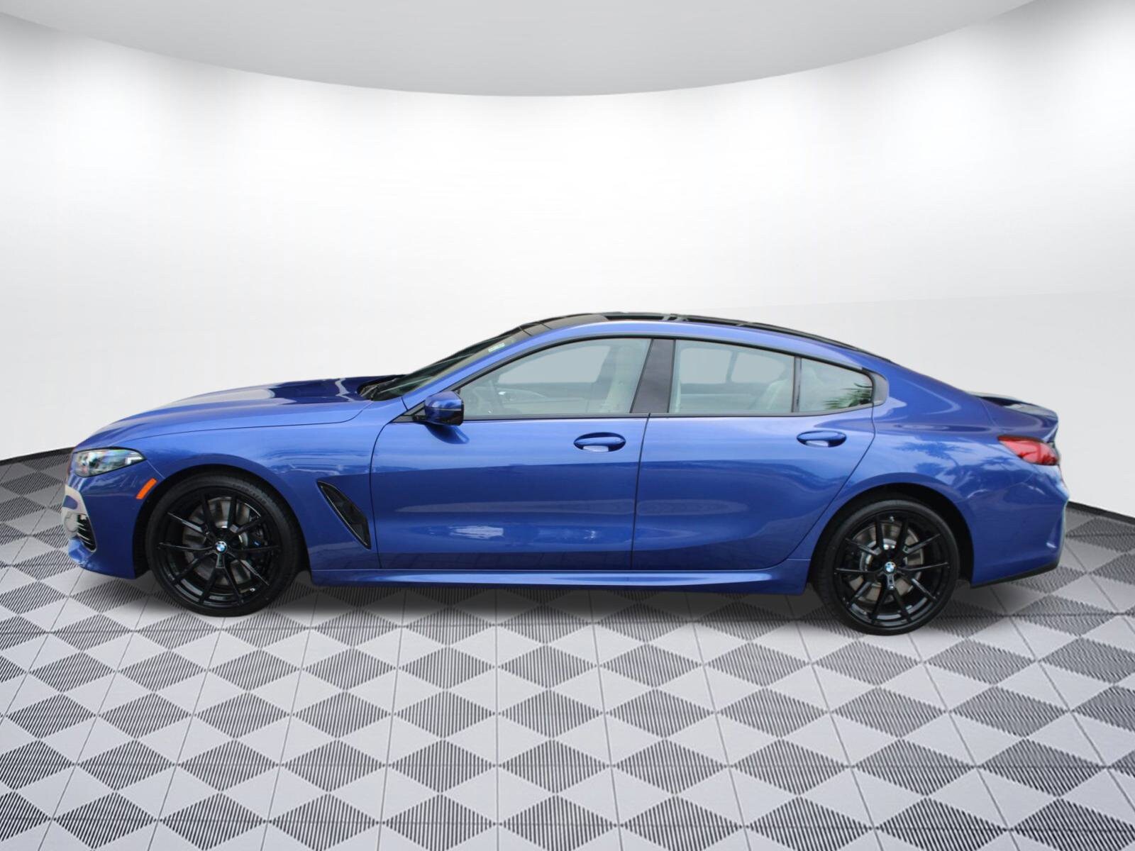 2026 Bmw 840i 840i xDrive xDrive Gran Coupe photo 2