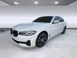  BMW 530i