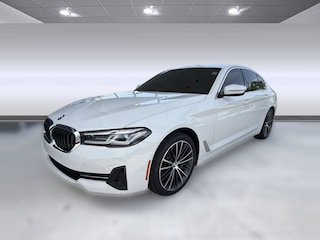 Used 2023 BMW 530i xDrive Sedan for sale in Clearwater