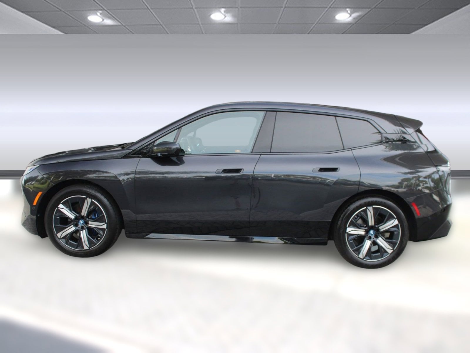 2023 Bmw iX xDrive50i photo 2
