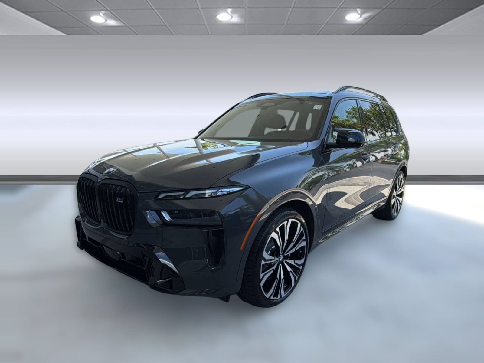 2027 Bmw X7