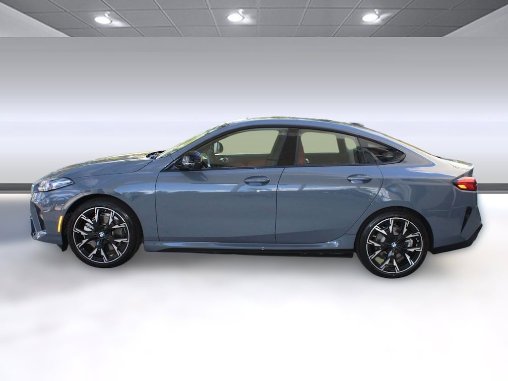 New 2026 BMW 228i Gran Coupe