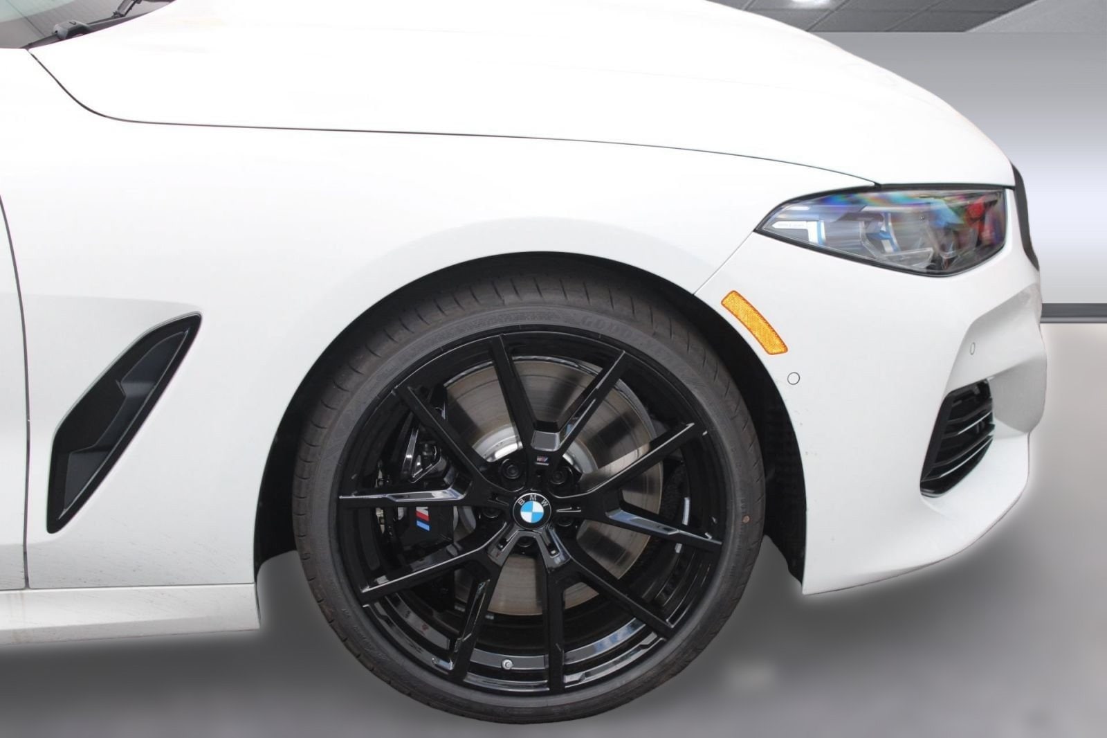2026 BMW 8 Series 840i - Photo 12