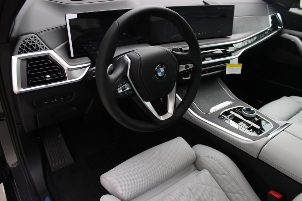 Used 2026 BMW X5 sDrive40i SUV