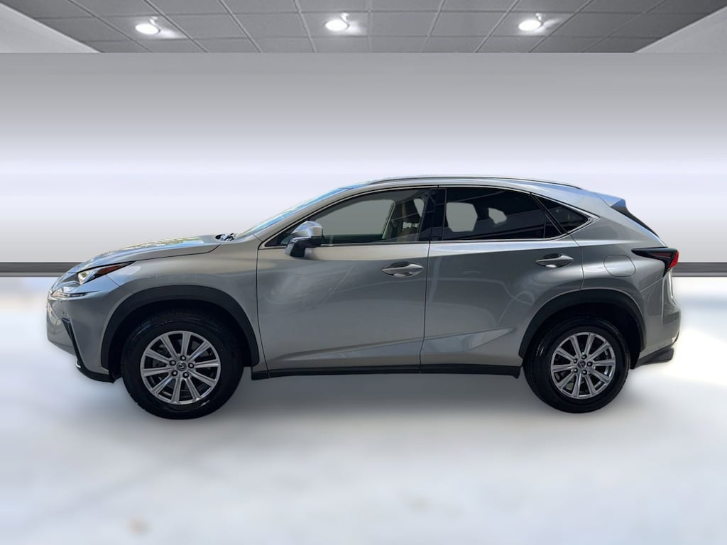 Used 2019 Lexus NX 300 SUV