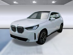 Used 2025 BMW X3 30 xDrive SUV for sale in Fort Myers