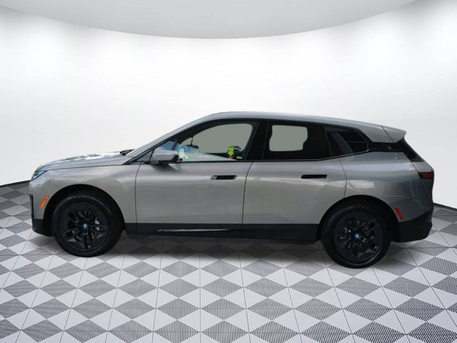 Used 2024 BMW iX Base with VIN WB523CF02RCN58500 for sale in Fort Myers, FL