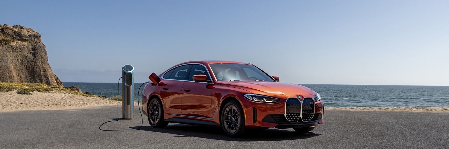 2024 BMW i4