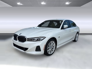 Used 2023 BMW 330e xDrive Sedan for sale in Clearwater
