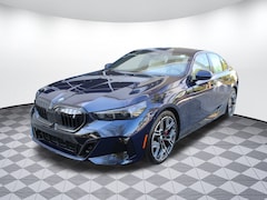 2026 BMW i5 eDrive40 Sedan