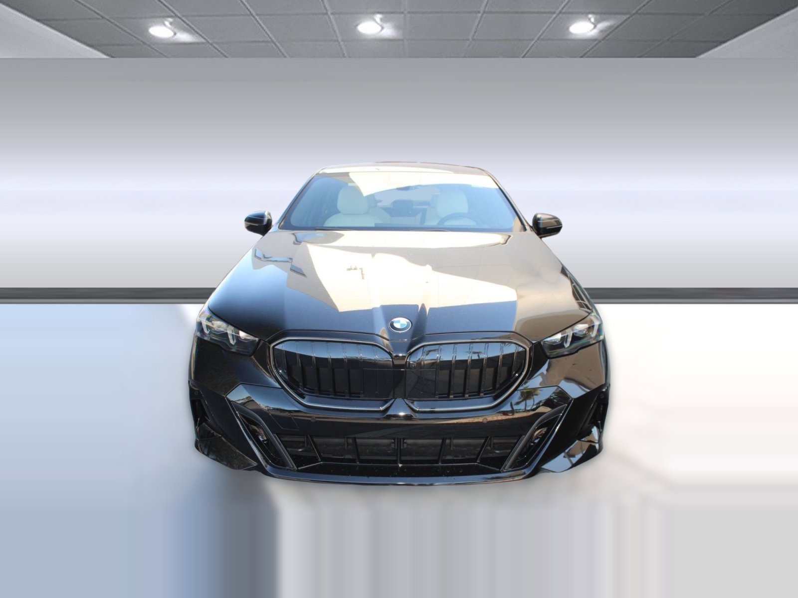 2026 BMW 5 Series 530i - Photo 6