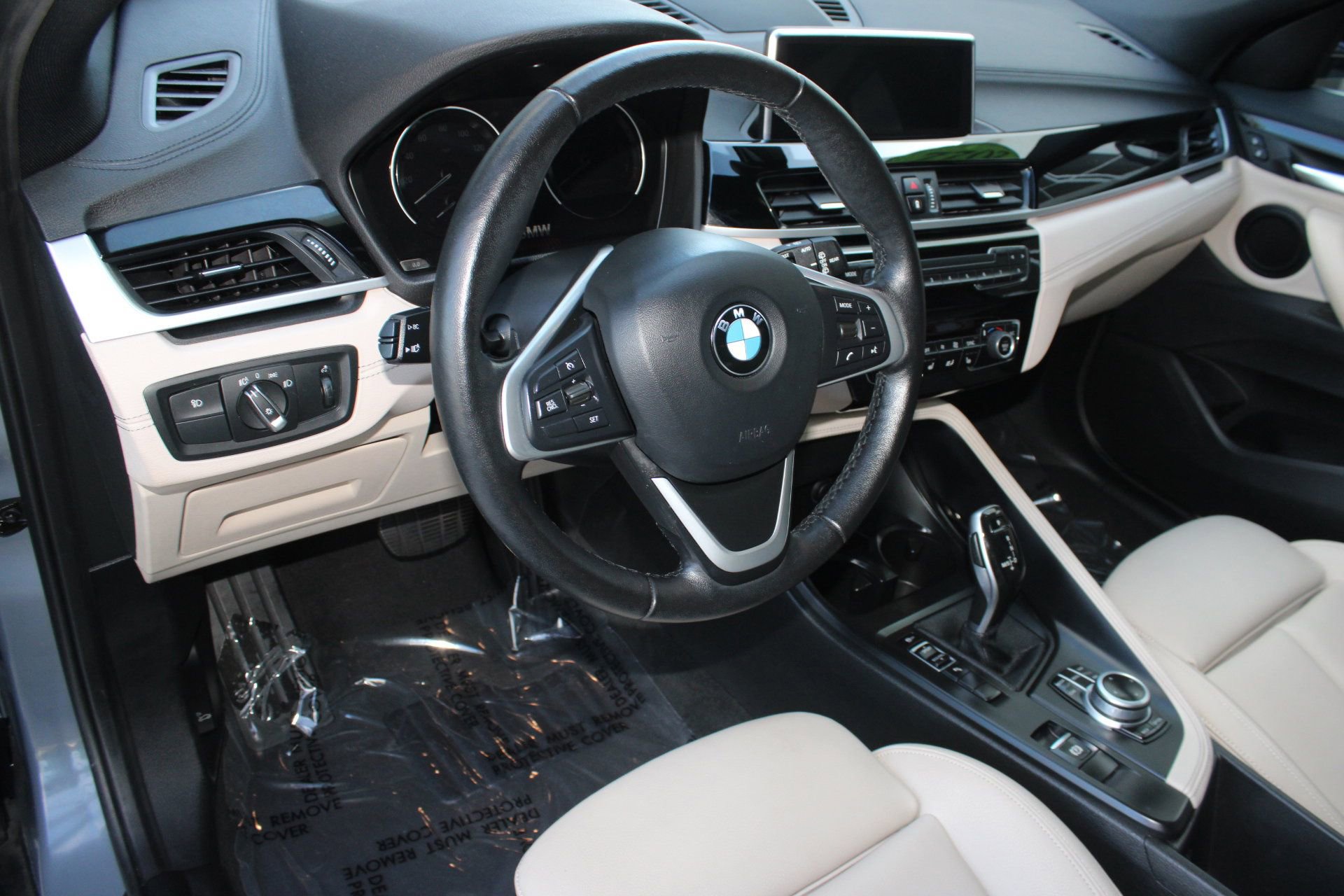 2022 Bmw X2 sDrive28i photo 4