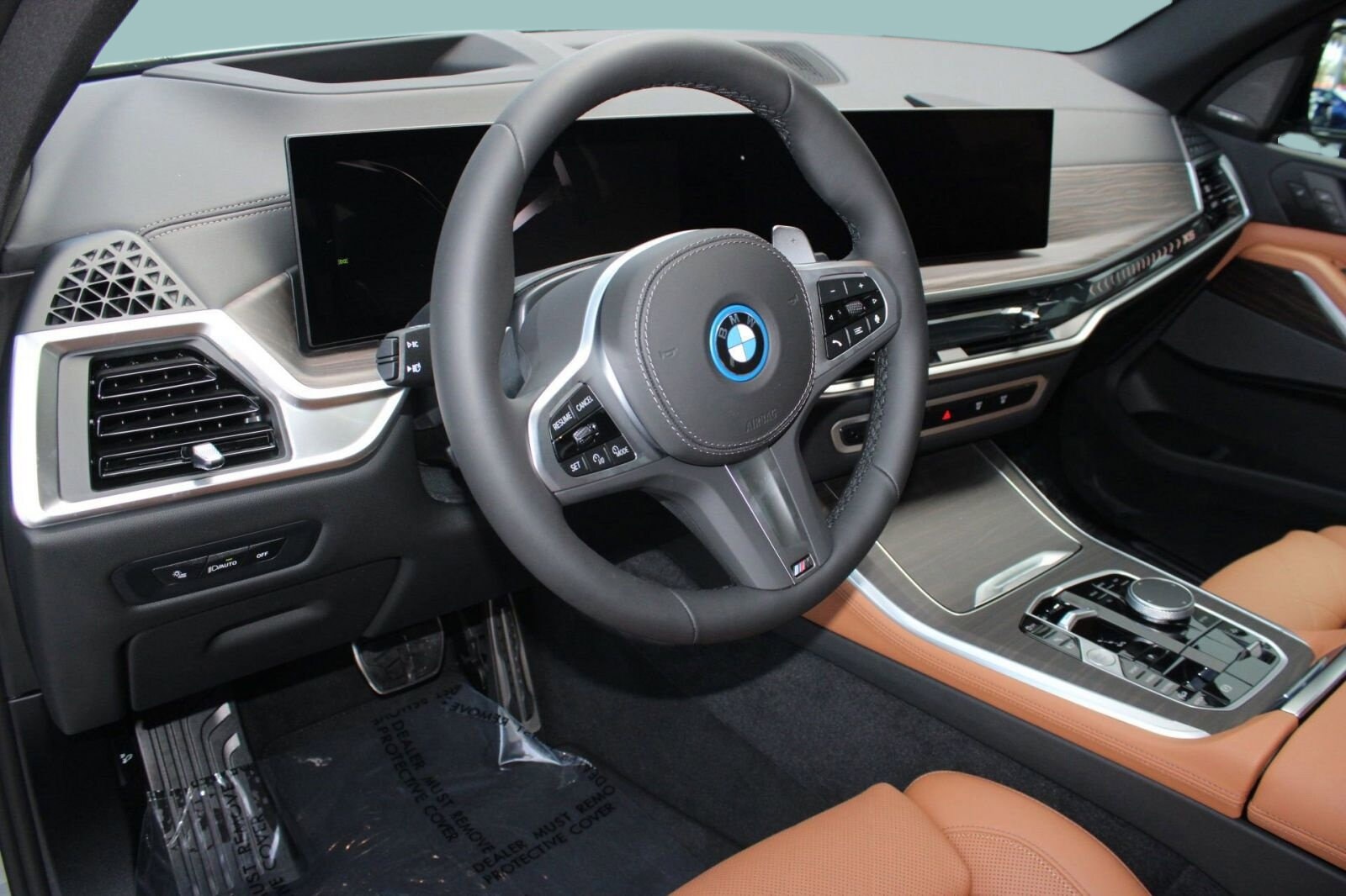 2026 Bmw X5 xDrive50e photo 4