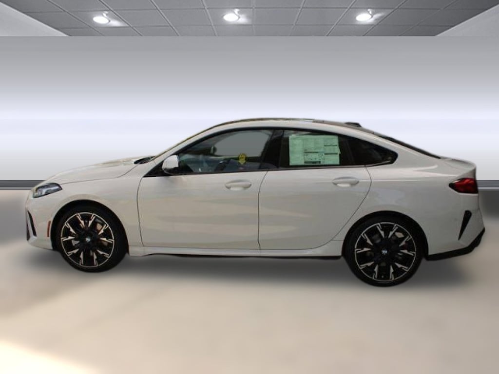 Used 2026 BMW 228i Gran Coupe