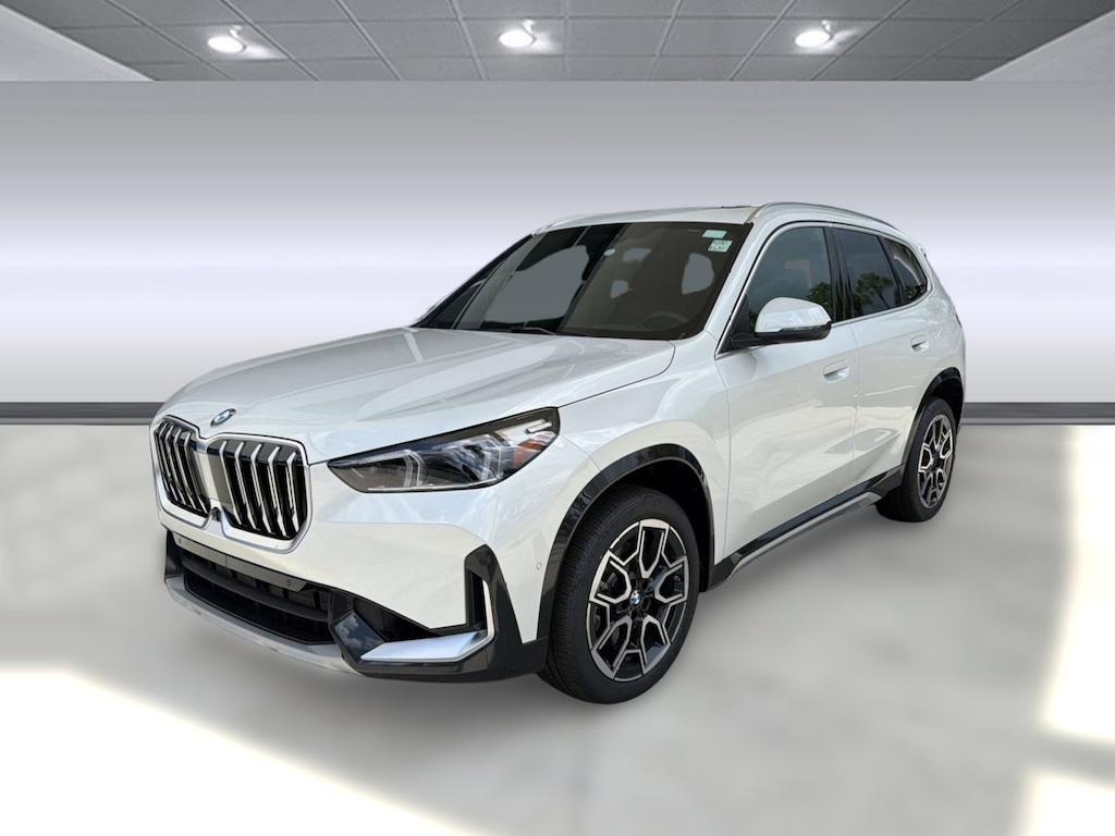 New 2026 BMW X1 xDrive28i SUV