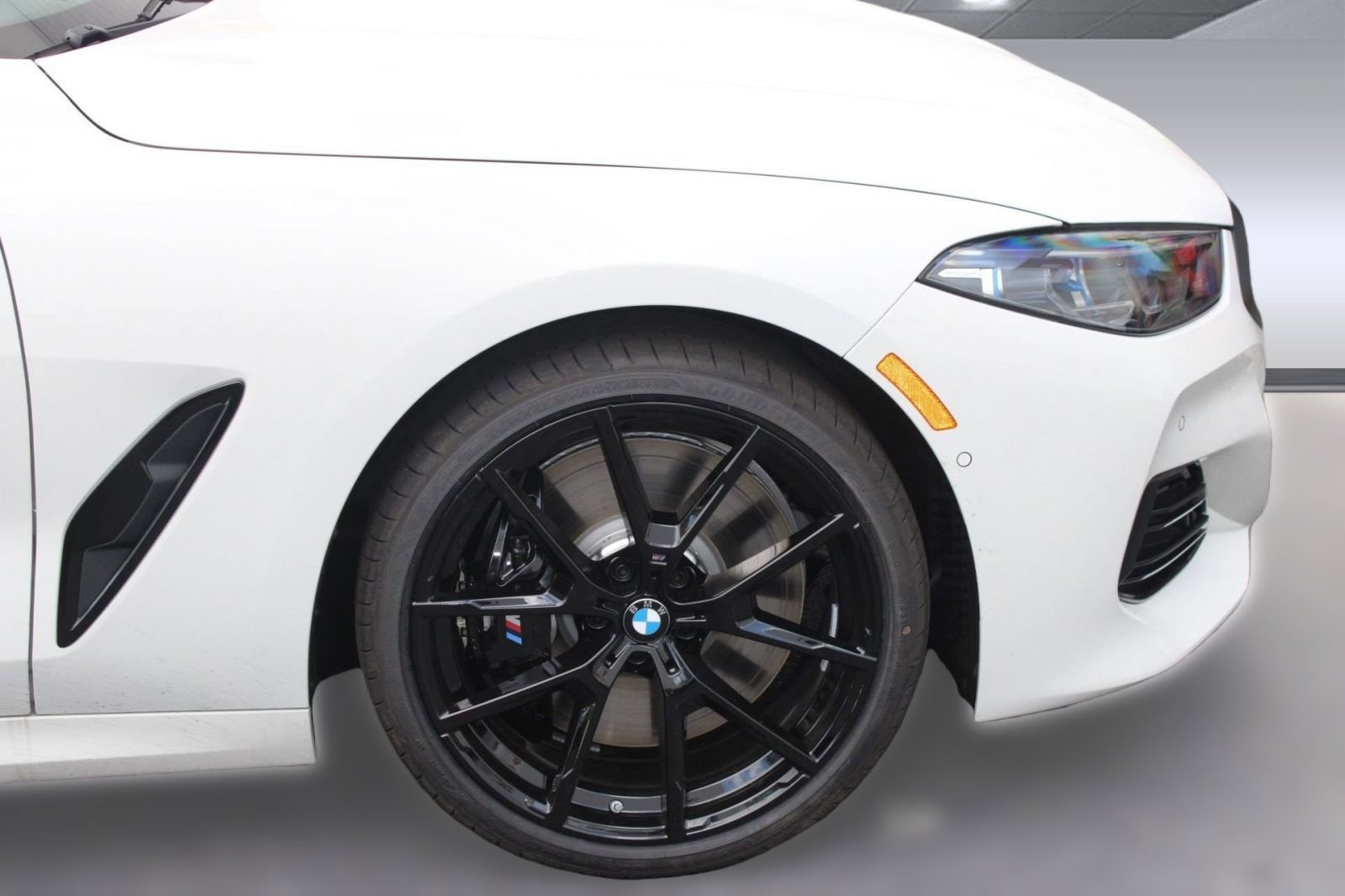 2026 BMW 8 Series 840i - Photo 12