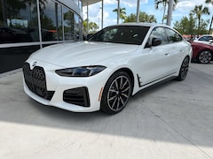 2026 BMW 430i xDrive Gran Coupe