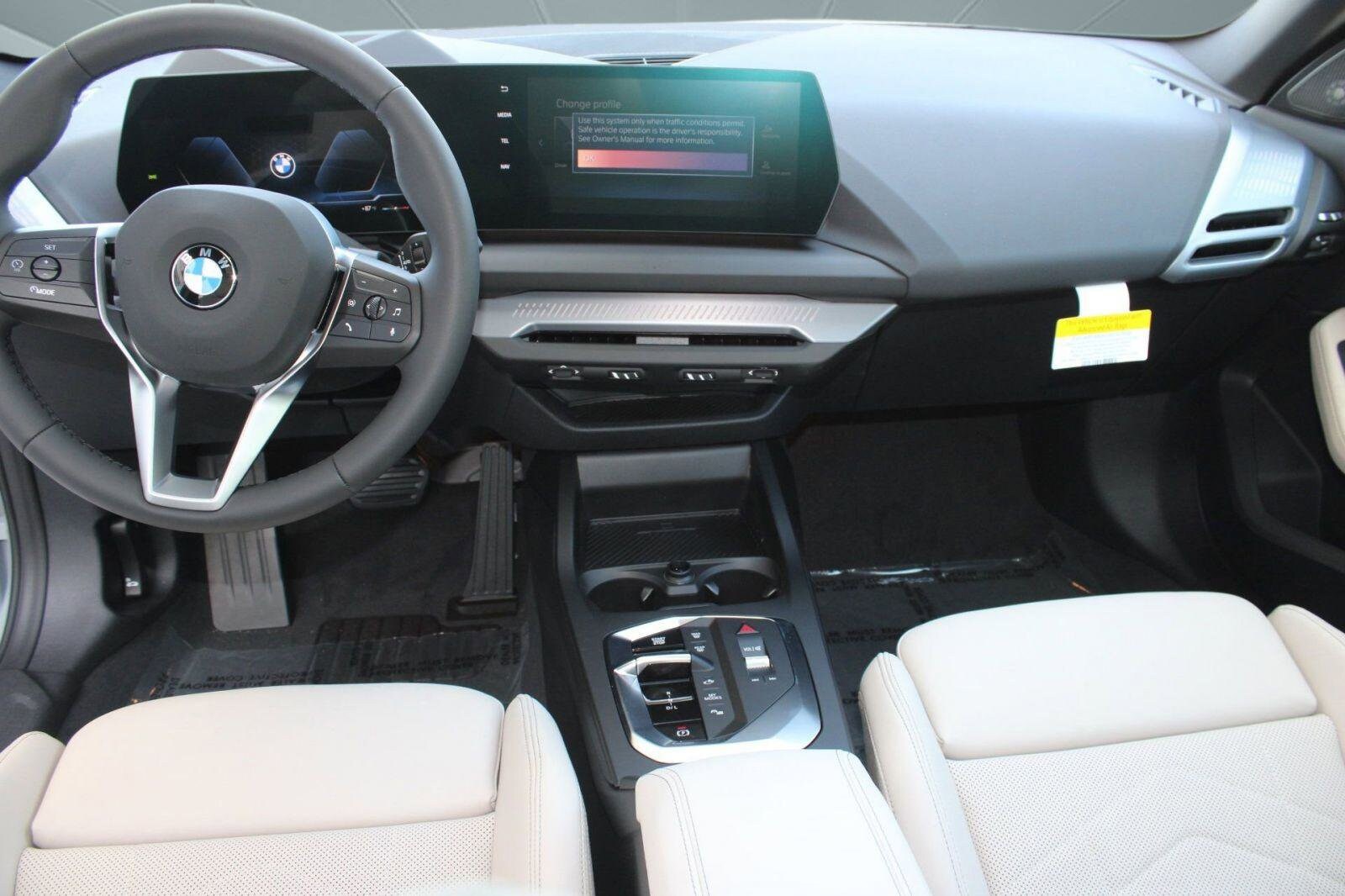 2025 Bmw 228i xDrive Gran Coupe photo 3