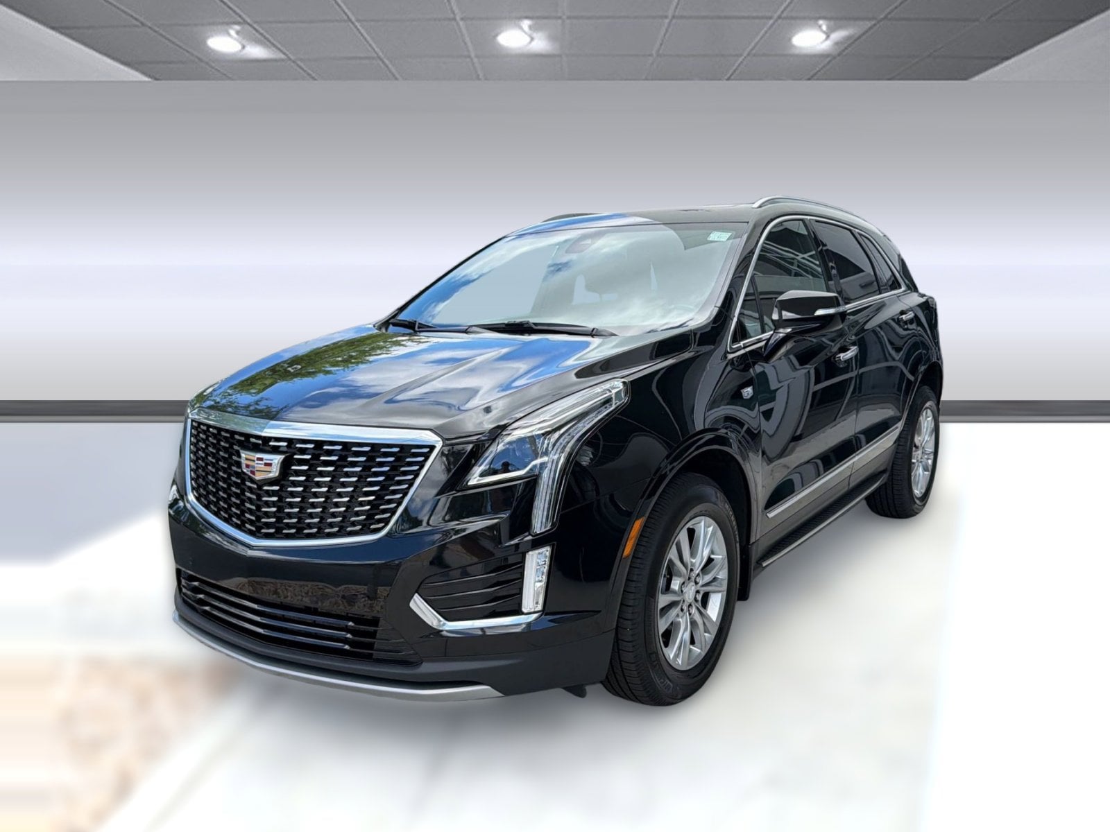 2020 Cadillac XT5 AWD Premium Luxury's photo