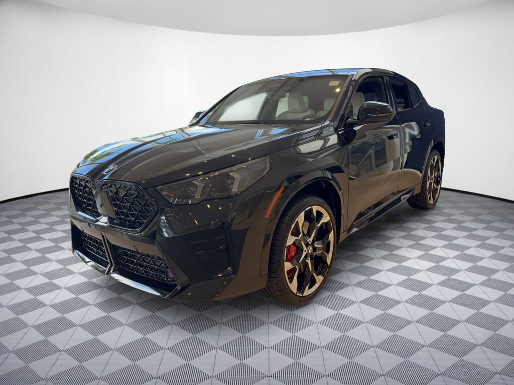 New 2027 BMW X2 xDrive28i SUV