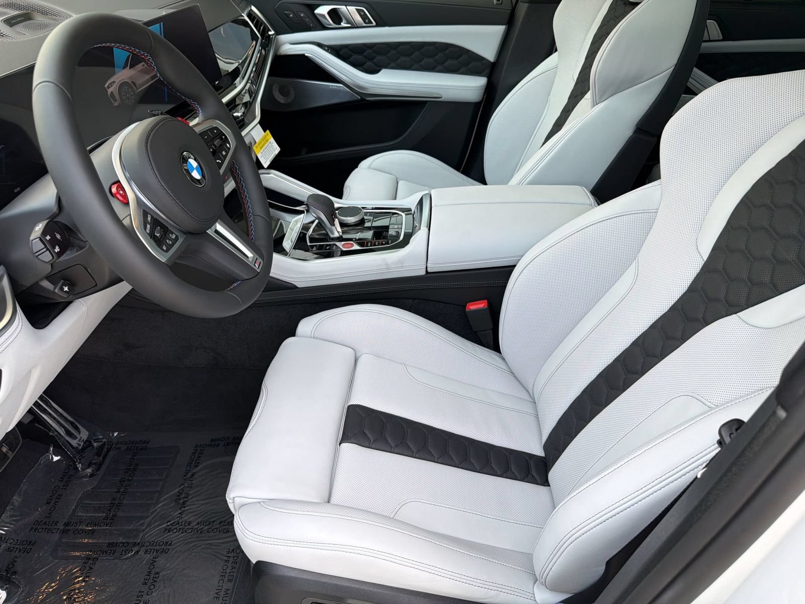 X5 M Competition SUV