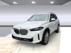 Used 2024 BMW X5 xDrive40i SUV for sale in Fort Myers